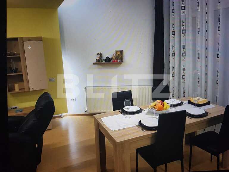 Apartament de vanzare 2 camere Racadau - 60590AV | BLITZ Brasov | Poza3