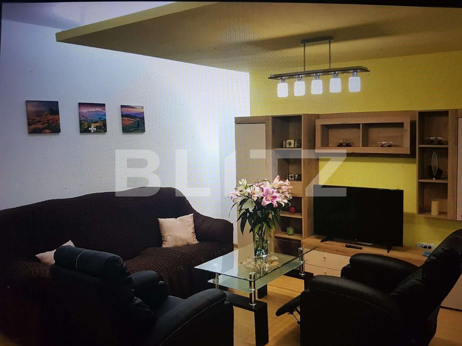 Apartament de vânzare 2 camere Racadau - 60590AV | BLITZ Brașov | Poza1