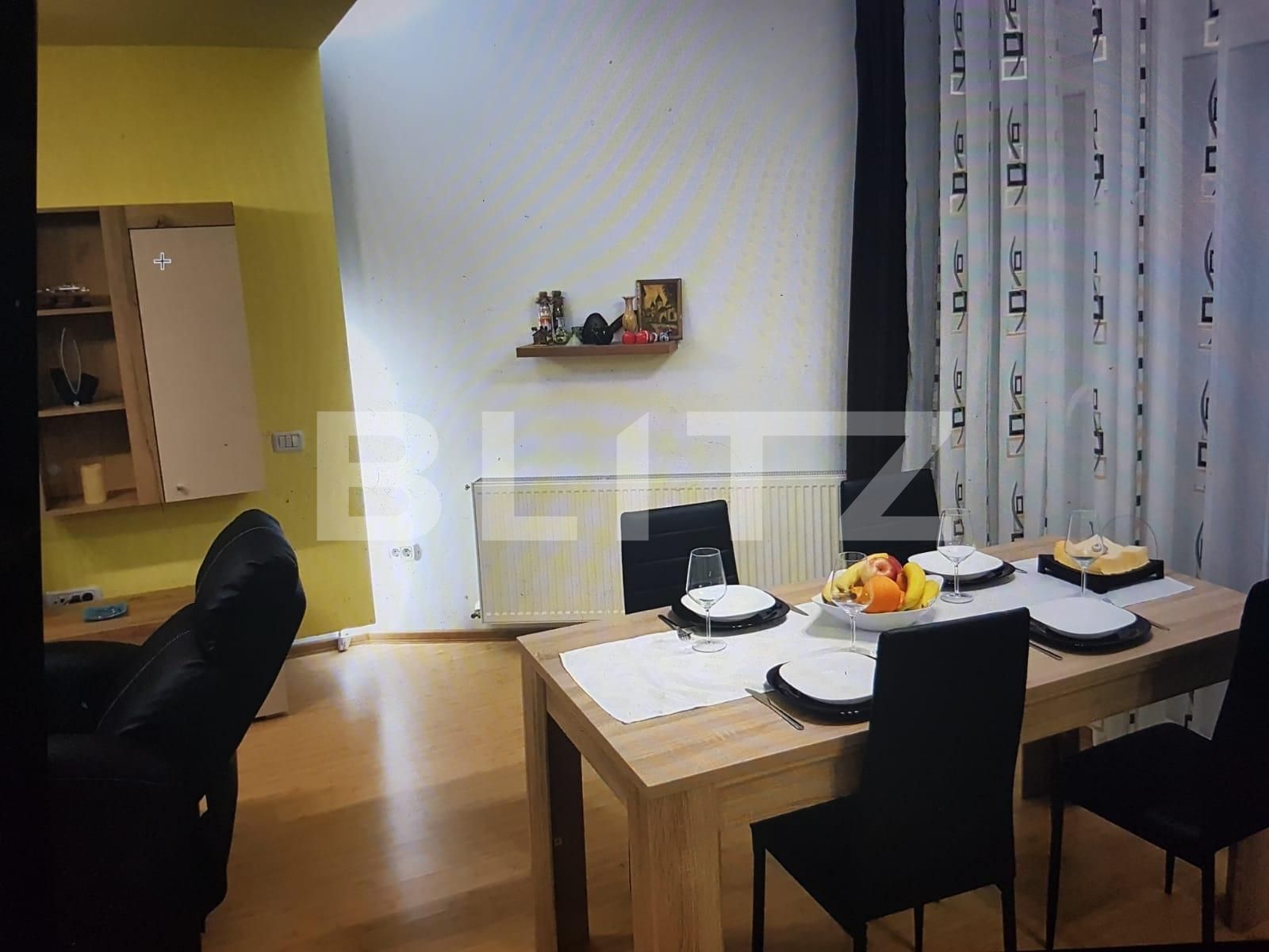 Apartament de vânzare 2 camere Racadau - 60590AV | BLITZ Brașov | Poza3