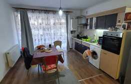 Apartament 2 camere semidecomandat 47mp , zona Vivo