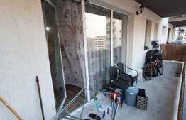 Apartament 2 camere semidecomandat 47mp , zona Vivo