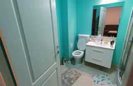 Apartament 2 camere semidecomandat 47mp , zona Vivo