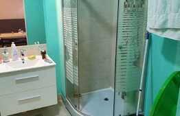 Apartament 2 camere semidecomandat 47mp , zona Vivo