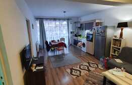 Apartament 2 camere semidecomandat 47mp , zona Vivo