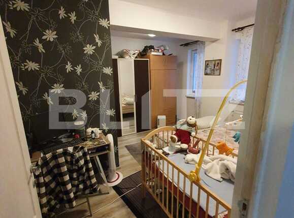 Apartament de vânzare 2 camere Manastur - 60592AV | BLITZ Cluj-Napoca | Poza3