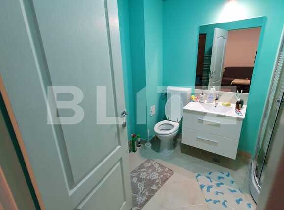 Apartament de vânzare 2 camere Manastur - 60592AV | BLITZ Cluj-Napoca | Poza4