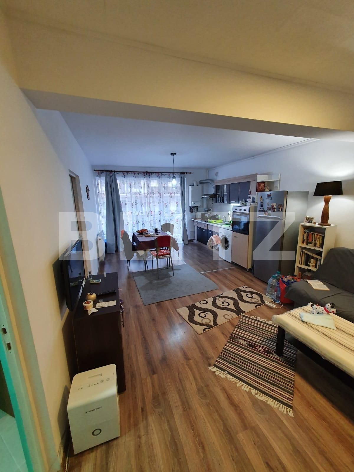 Apartament de vânzare 2 camere Manastur - 60592AV | BLITZ Cluj-Napoca | Poza2