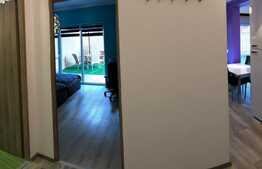 Apartament 2 camere, decomandat, 60 mp, gradina, parcare, zona Vivo