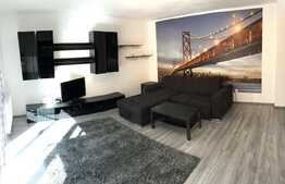 Apartament 2 camere, decomandat, 60 mp, gradina, parcare, zona Vivo