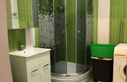 Apartament 2 camere, decomandat, 60 mp, gradina, parcare, zona Vivo