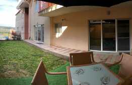 Apartament 2 camere, decomandat, 60 mp, gradina, parcare, zona Vivo