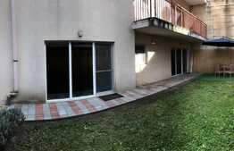 Apartament 2 camere, decomandat, 60 mp, gradina, parcare, zona Vivo