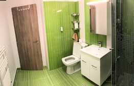 Apartament 2 camere, decomandat, 60 mp, gradina, parcare, zona Vivo