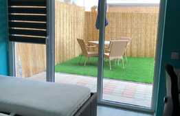 Apartament 2 camere, decomandat, 60 mp, gradina, parcare, zona Vivo