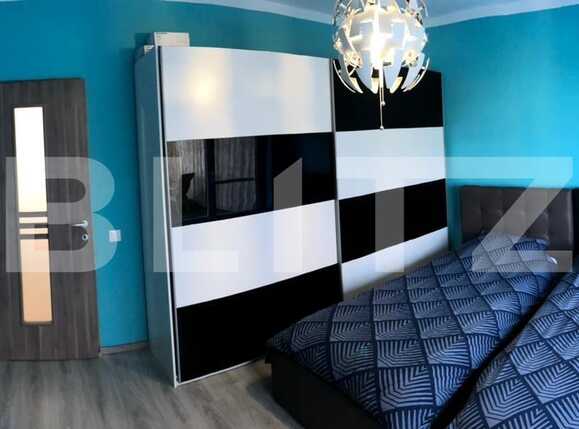 Apartament de închiriat 2 camere Floreşti - 60593AI | BLITZ Cluj-Napoca | Poza2