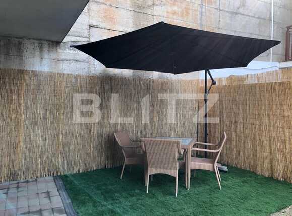 Apartament de închiriat 2 camere Floreşti - 60593AI | BLITZ Cluj-Napoca | Poza12