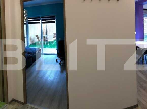 Apartament de închiriat 2 camere Floreşti - 60593AI | BLITZ Cluj-Napoca | Poza7