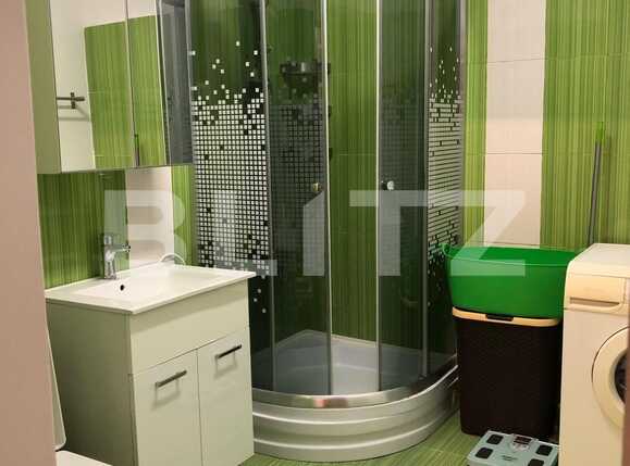 Apartament de închiriat 2 camere Floreşti - 60593AI | BLITZ Cluj-Napoca | Poza8