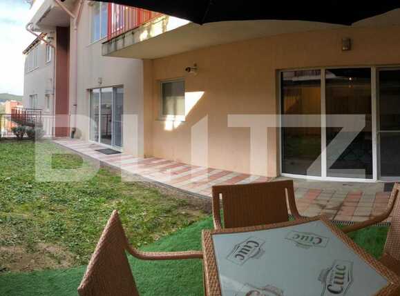 Apartament de închiriat 2 camere Floreşti - 60593AI | BLITZ Cluj-Napoca | Poza11