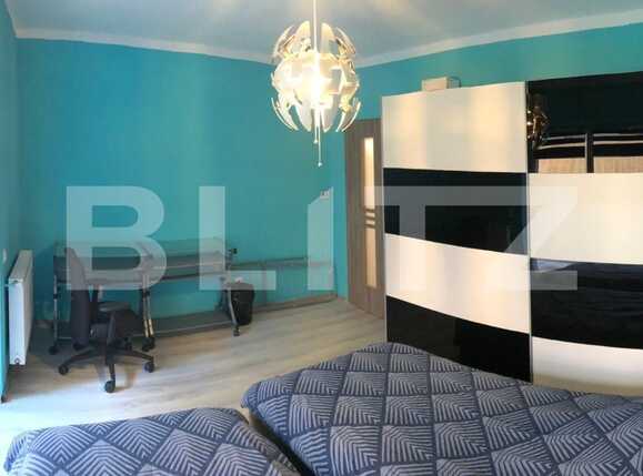 Apartament de închiriat 2 camere Floreşti - 60593AI | BLITZ Cluj-Napoca | Poza4