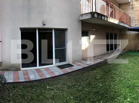 Apartament de închiriat 2 camere Floreşti - 60593AI | BLITZ Cluj-Napoca | Poza10