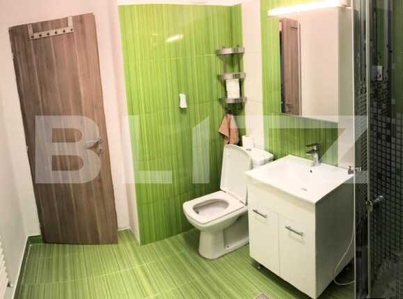 Apartament de închiriat 2 camere Floreşti - 60593AI | BLITZ Cluj-Napoca | Poza9