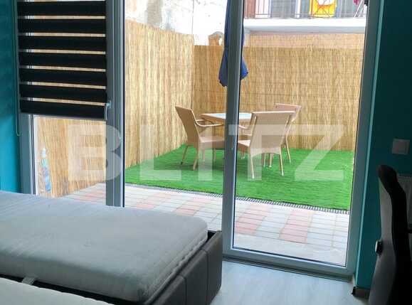 Apartament de închiriat 2 camere Floreşti - 60593AI | BLITZ Cluj-Napoca | Poza3