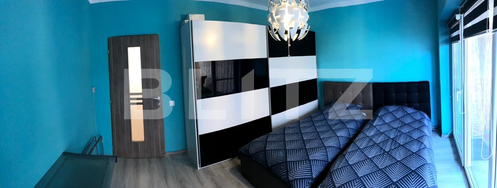 Apartament de închiriat 2 camere Floreşti - 60593AI | BLITZ Cluj-Napoca | Poza2