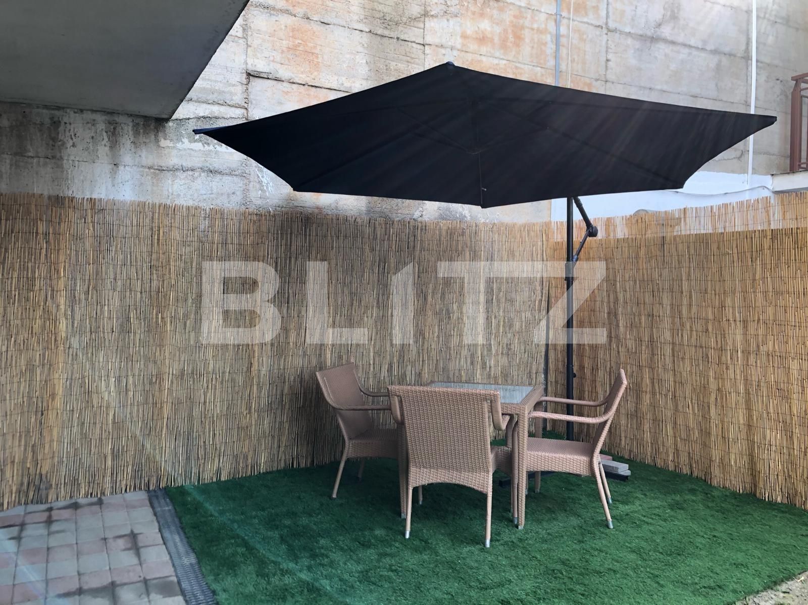 Apartament de închiriat 2 camere Floreşti - 60593AI | BLITZ Cluj-Napoca | Poza12