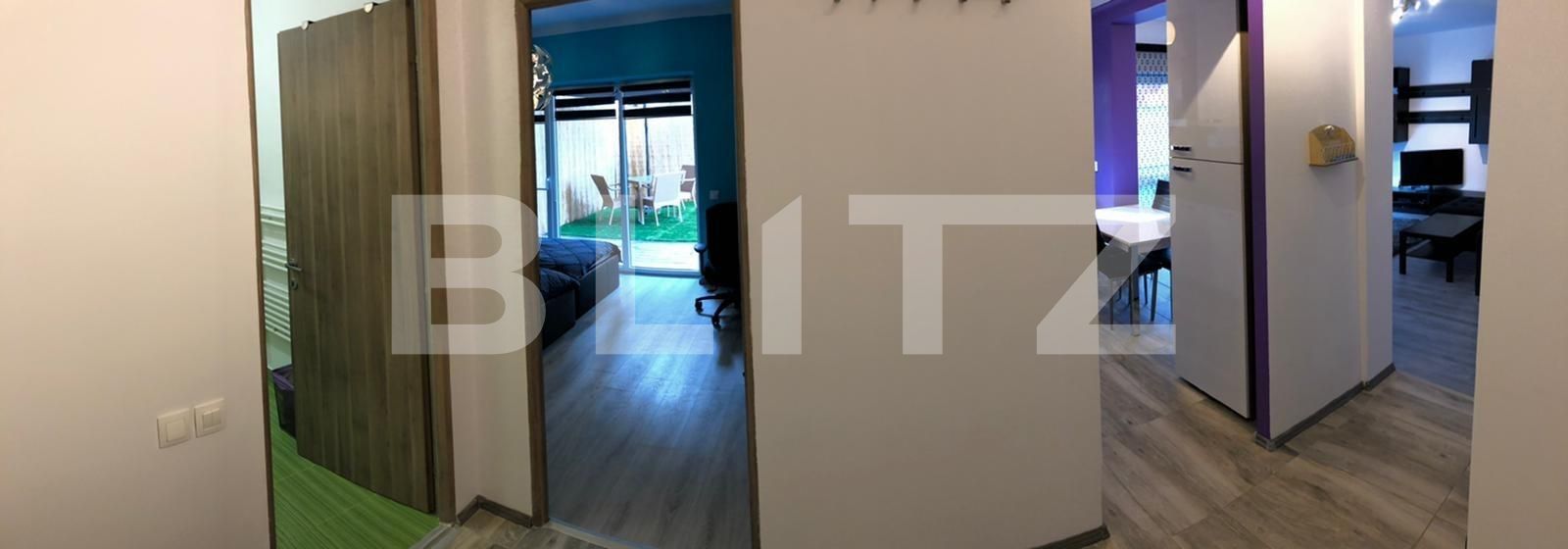 Apartament de închiriat 2 camere Floreşti - 60593AI | BLITZ Cluj-Napoca | Poza7