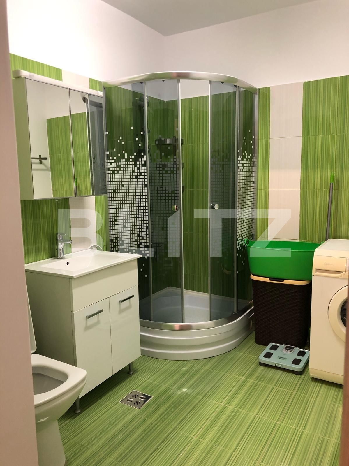 Apartament de închiriat 2 camere Floreşti - 60593AI | BLITZ Cluj-Napoca | Poza8