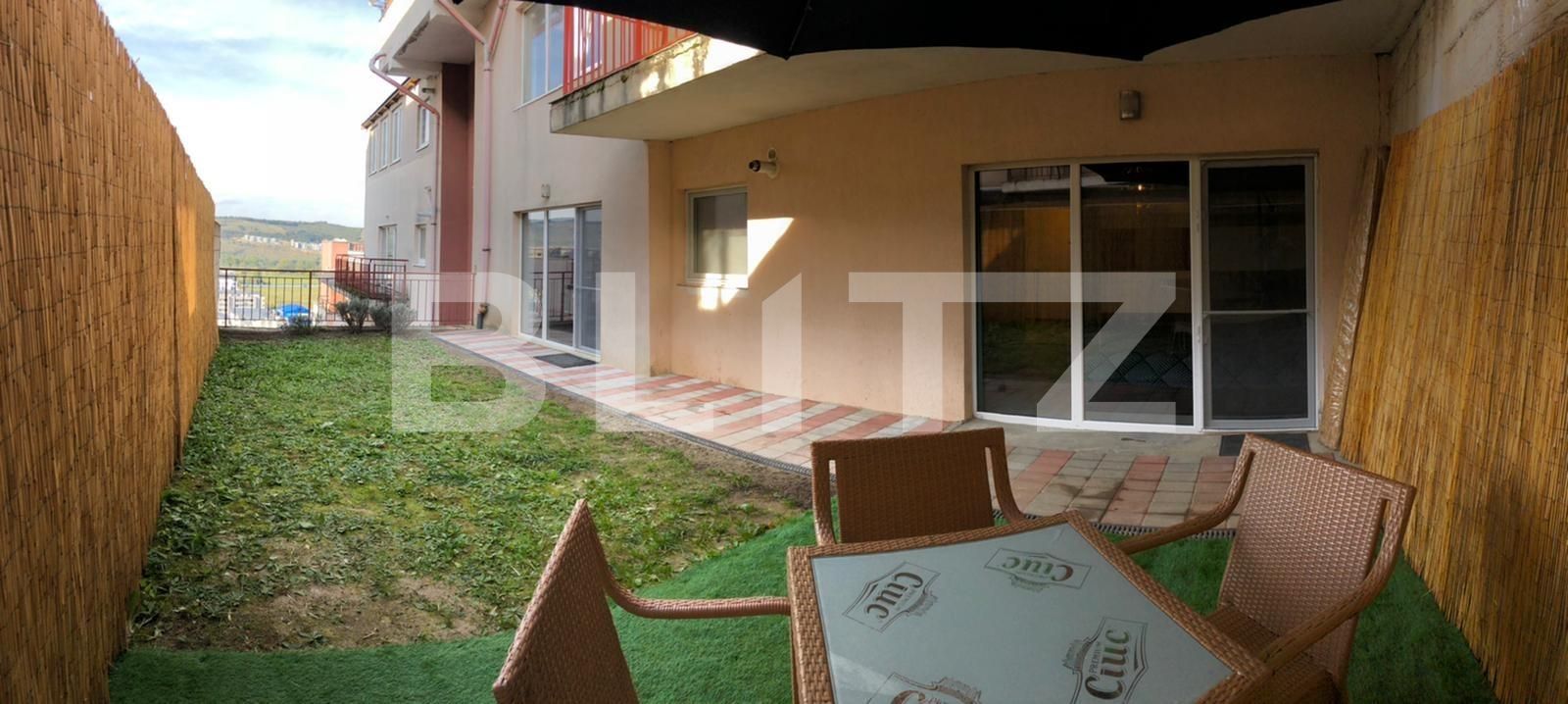 Apartament de închiriat 2 camere Floreşti - 60593AI | BLITZ Cluj-Napoca | Poza11