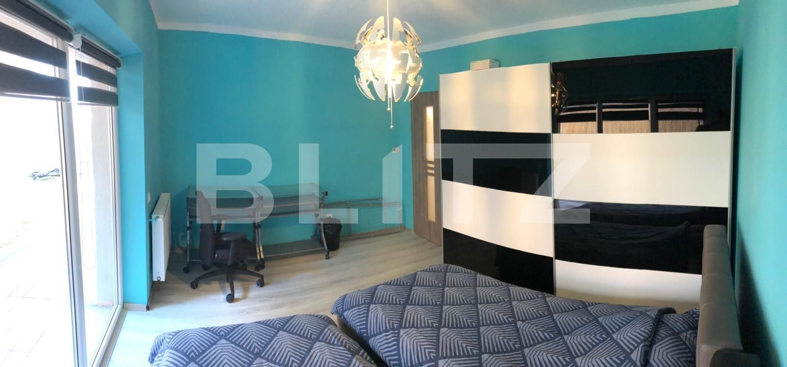 Apartament de închiriat 2 camere Floreşti - 60593AI | BLITZ Cluj-Napoca | Poza4