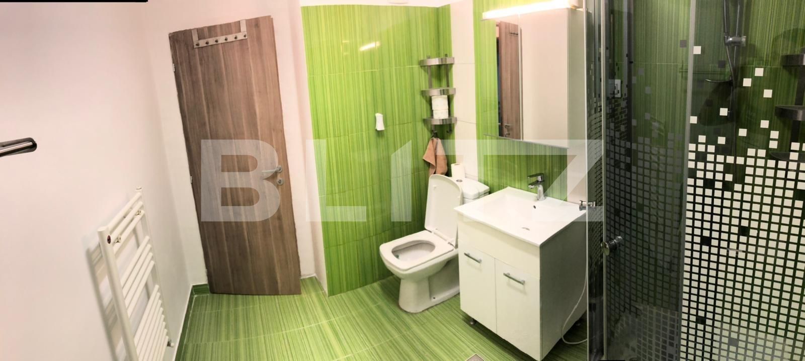 Apartament de închiriat 2 camere Floreşti - 60593AI | BLITZ Cluj-Napoca | Poza9