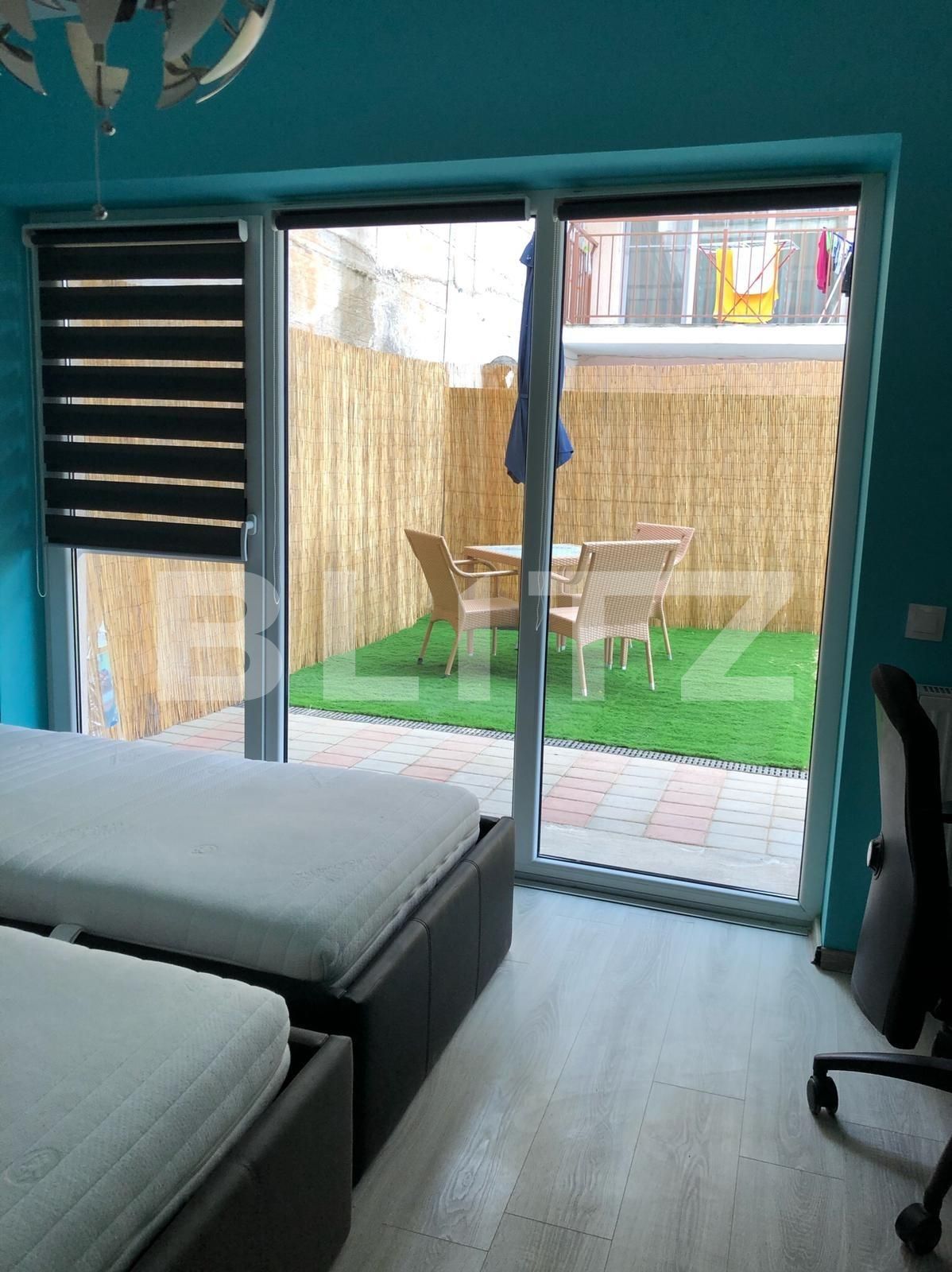 Apartament de închiriat 2 camere Floreşti - 60593AI | BLITZ Cluj-Napoca | Poza3