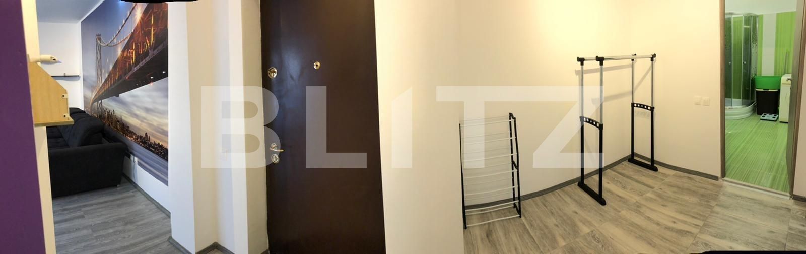 Apartament de închiriat 2 camere Floreşti - 60593AI | BLITZ Cluj-Napoca | Poza6