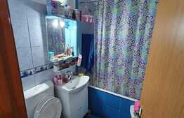 Apartament 2 camere semidecomandat 44mp, strada Donath, Grigorescu