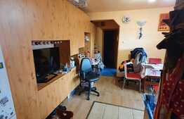 Apartament 2 camere semidecomandat 44mp, strada Donath, Grigorescu