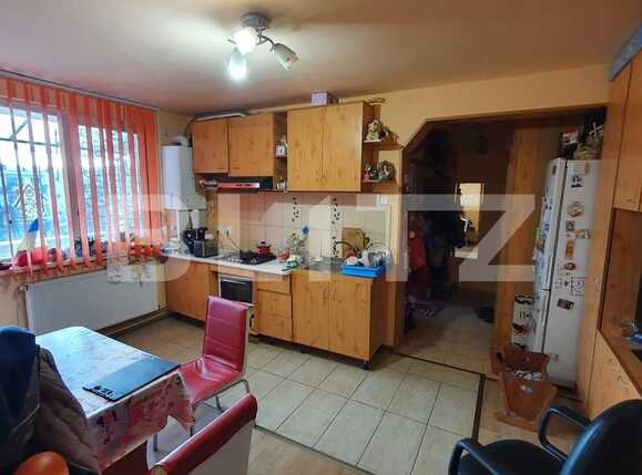 Apartament de vânzare 3 camere Grigorescu - 60594AV | BLITZ Cluj-Napoca | Poza1