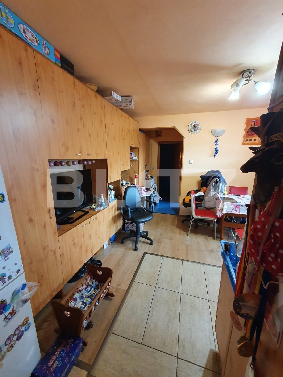 Apartament de vânzare 3 camere Grigorescu - 60594AV | BLITZ Cluj-Napoca | Poza2