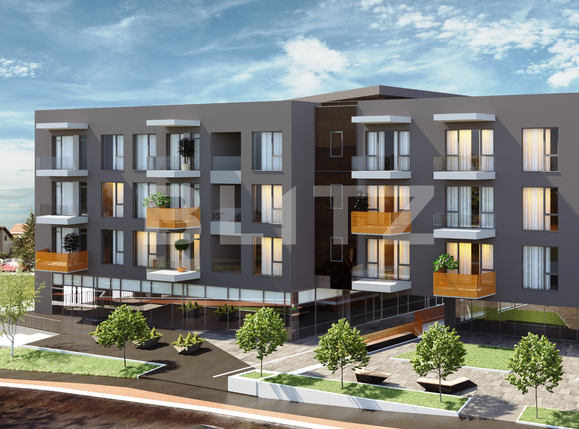 Spațiu comercial de închiriat Europa - 60595SIC | BLITZ Cluj-Napoca | Poza1