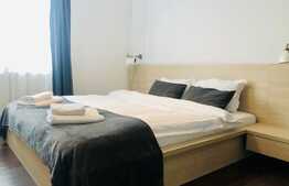 Apartament 3 camere, 76 mp, decomandat, zona Alphaville