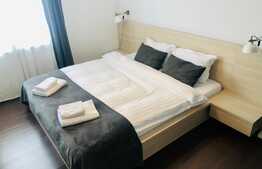 Apartament 3 camere, 76 mp, decomandat, zona Alphaville