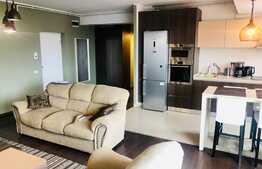 Apartament 3 camere, 76 mp, decomandat, zona Alphaville