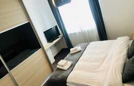 Apartament 3 camere, 76 mp, decomandat, zona Alphaville