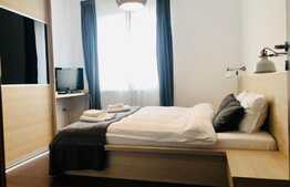 Apartament 3 camere, 76 mp, decomandat, zona Alphaville