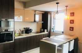 Apartament 3 camere, 76 mp, decomandat, zona Alphaville