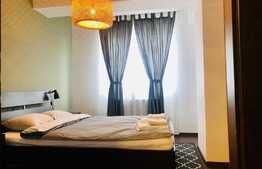 Apartament 3 camere, 76 mp, decomandat, zona Alphaville