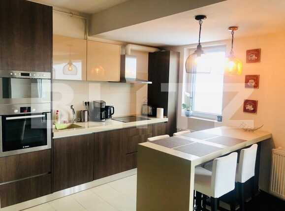 Apartament de vânzare 3 camere Racadau - 60596AV | BLITZ Brașov | Poza2