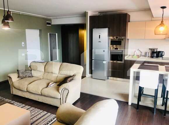 Apartament de vânzare 3 camere Racadau - 60596AV | BLITZ Brașov | Poza1